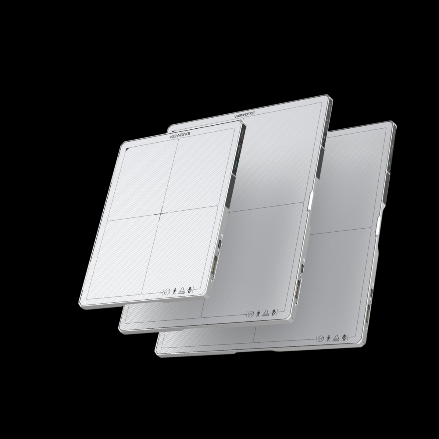 Vivix Wireless DR