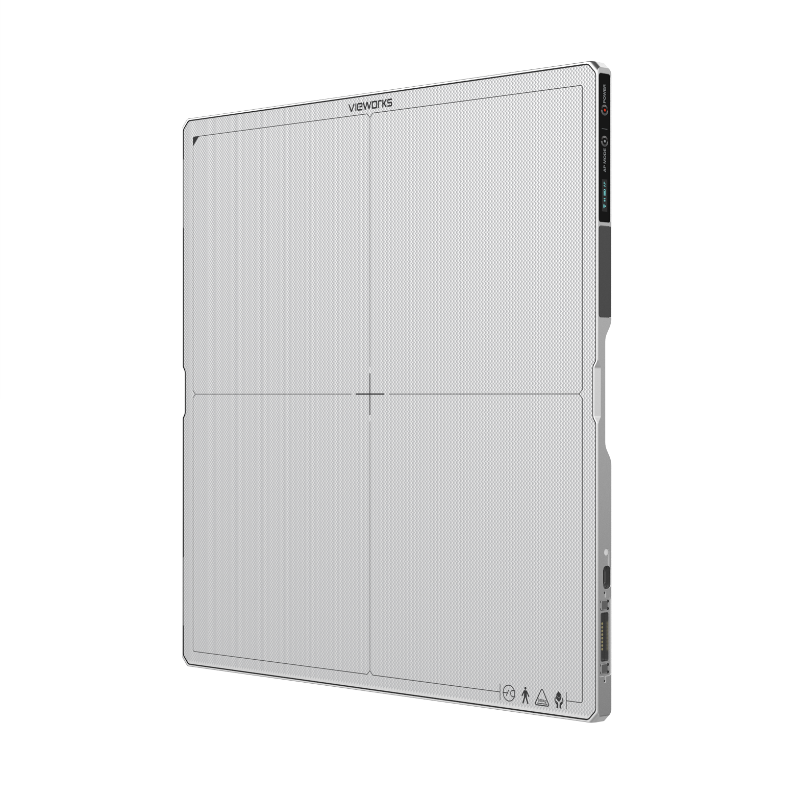 Vivix wireless DR
